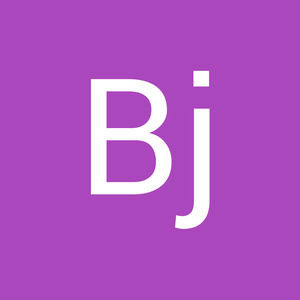 Meet your Posher, Bj